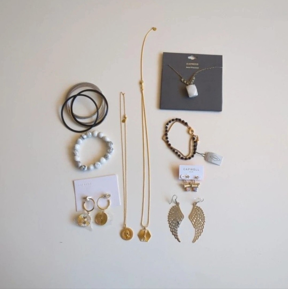 Jewelry Bundle